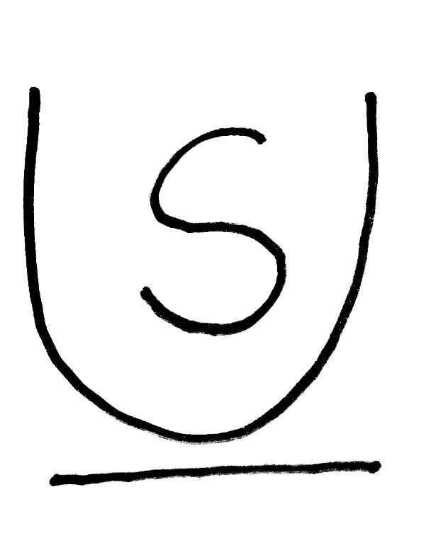 Brand from Pine Mountain