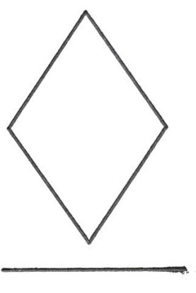 Brand from Cooper Landing