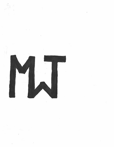 Brand from Knoxville