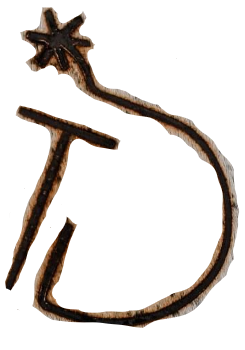 Brand from Otterville