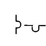 Brand from St Francis