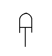 Brand from Bois D'Arc