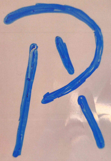 Brand from South Carolina